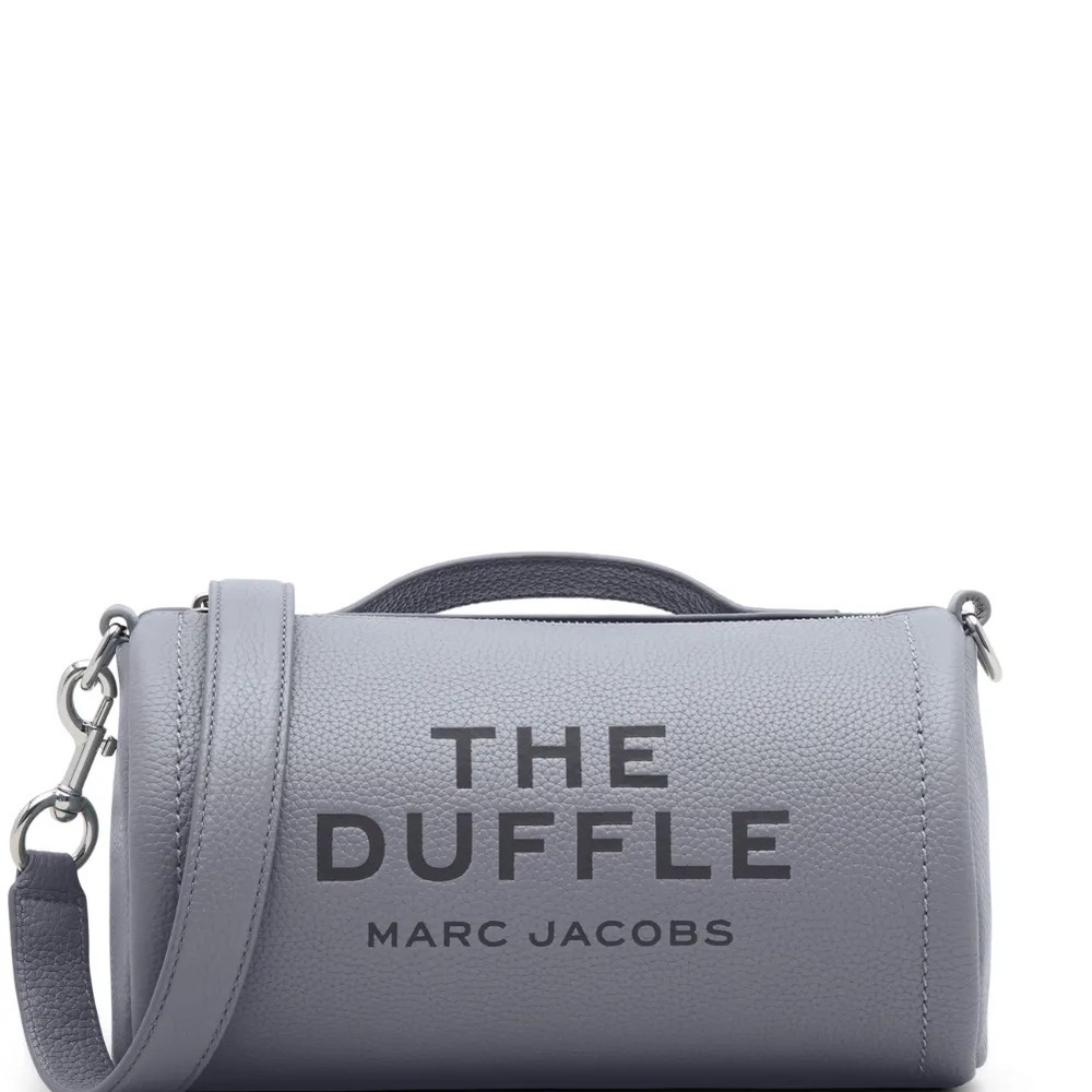 Marc Jacobs The Duffle Bag - Gray